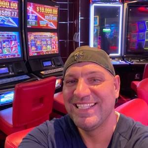 Meet your Posher, Jeff